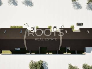 Zagreb, Novi Zagreb - zapad