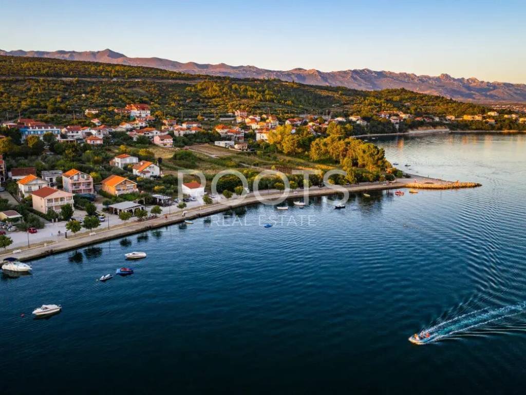 Posedarje, Posedarje