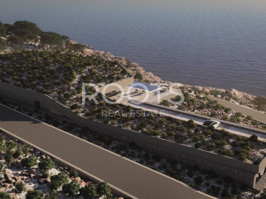 Rogoznica, Zecevo Rogoznicko