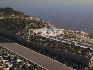 Rogoznica, Zecevo Rogoznicko