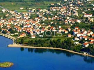 Posedarje, Posedarje