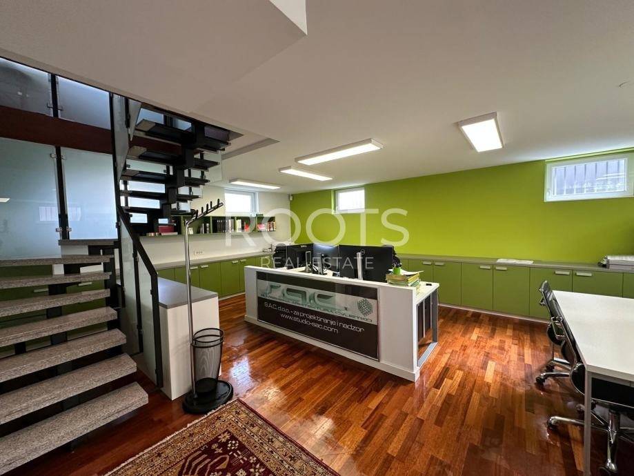 Zagreb, Novi Zagreb - zapad