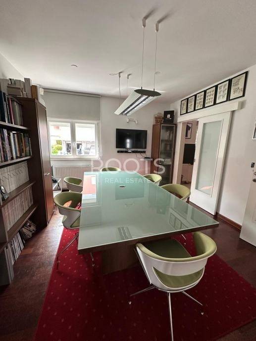 Zagreb, Novi Zagreb - zapad