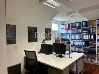 Zagreb, Novi Zagreb - zapad