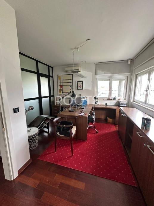 Zagreb, Novi Zagreb - zapad