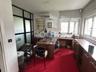 Zagreb, Novi Zagreb - zapad