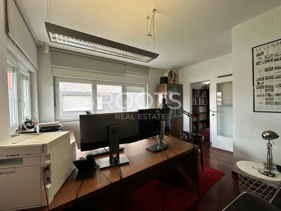 Zagreb, Novi Zagreb - zapad