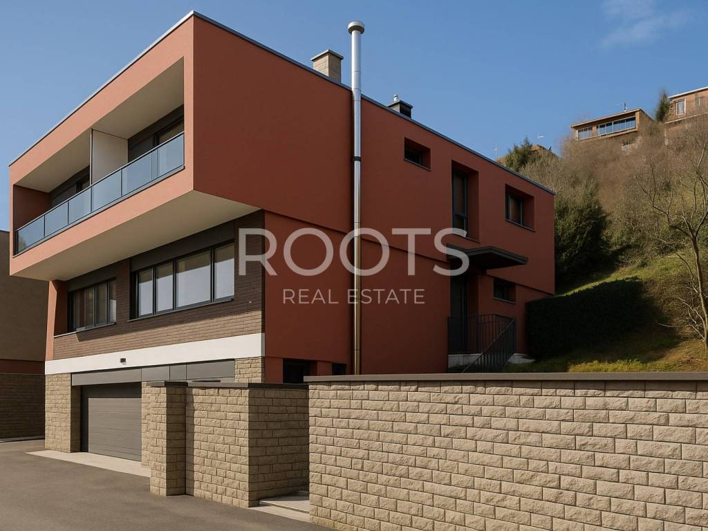 Zagreb, Gornji Grad - Medvescak