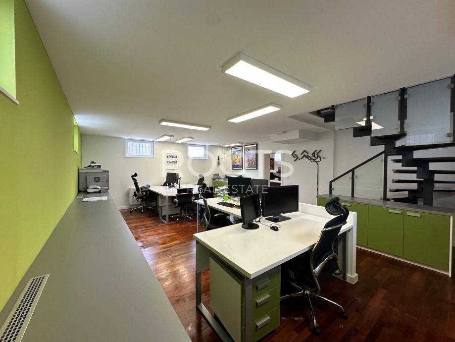 Zagreb, Novi Zagreb - zapad