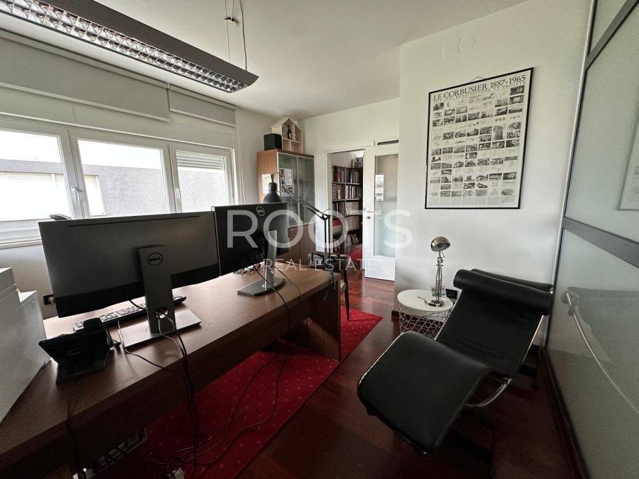 Zagreb, Novi Zagreb - zapad