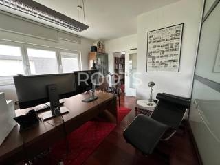 Zagreb, Novi Zagreb - zapad