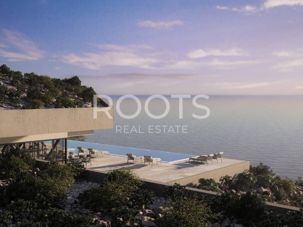 Rogoznica, Zecevo Rogoznicko