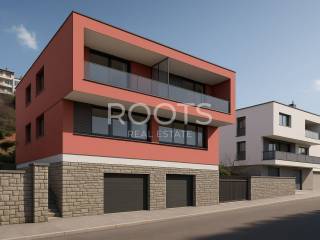 Zagreb, Gornji Grad - Medvescak