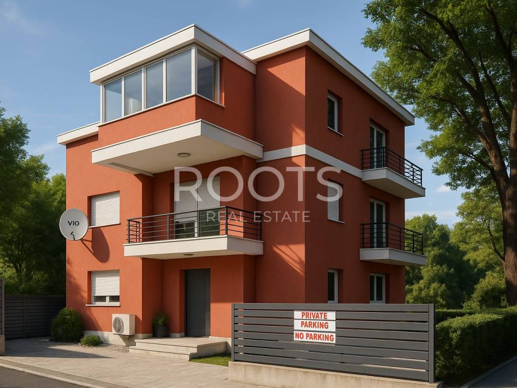 Zagreb, Gornji Grad - Medvescak