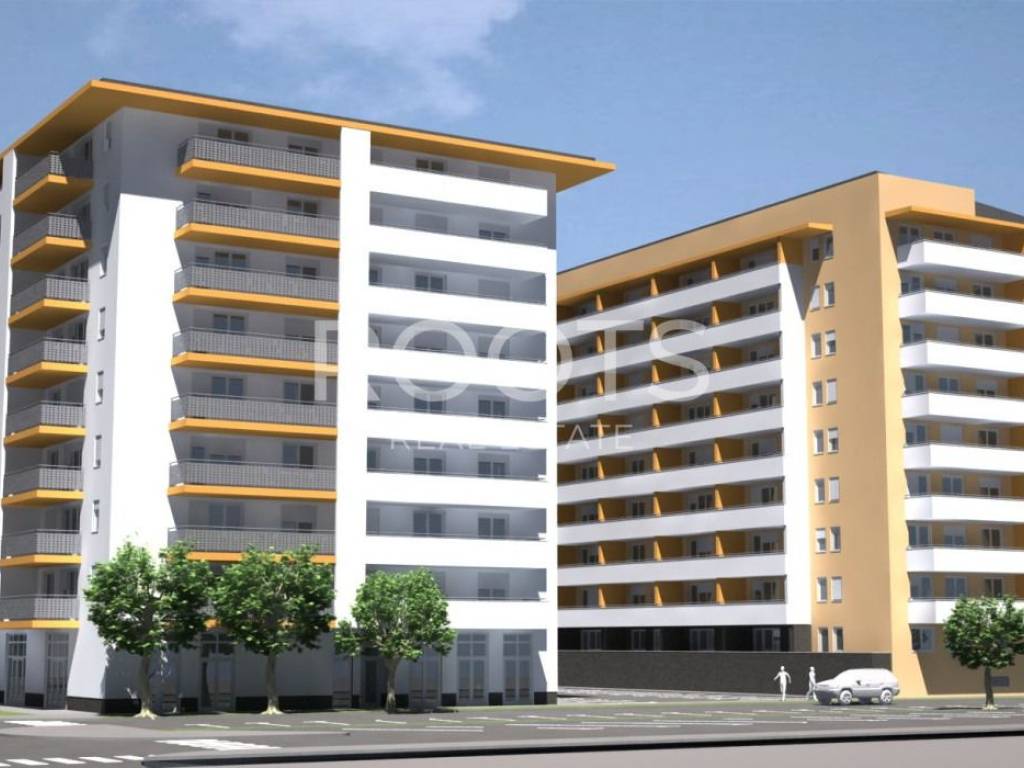 Zagreb, Pescenica - Zitnjak