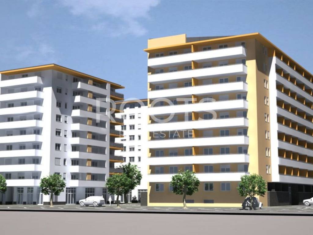 Zagreb, Pescenica - Zitnjak