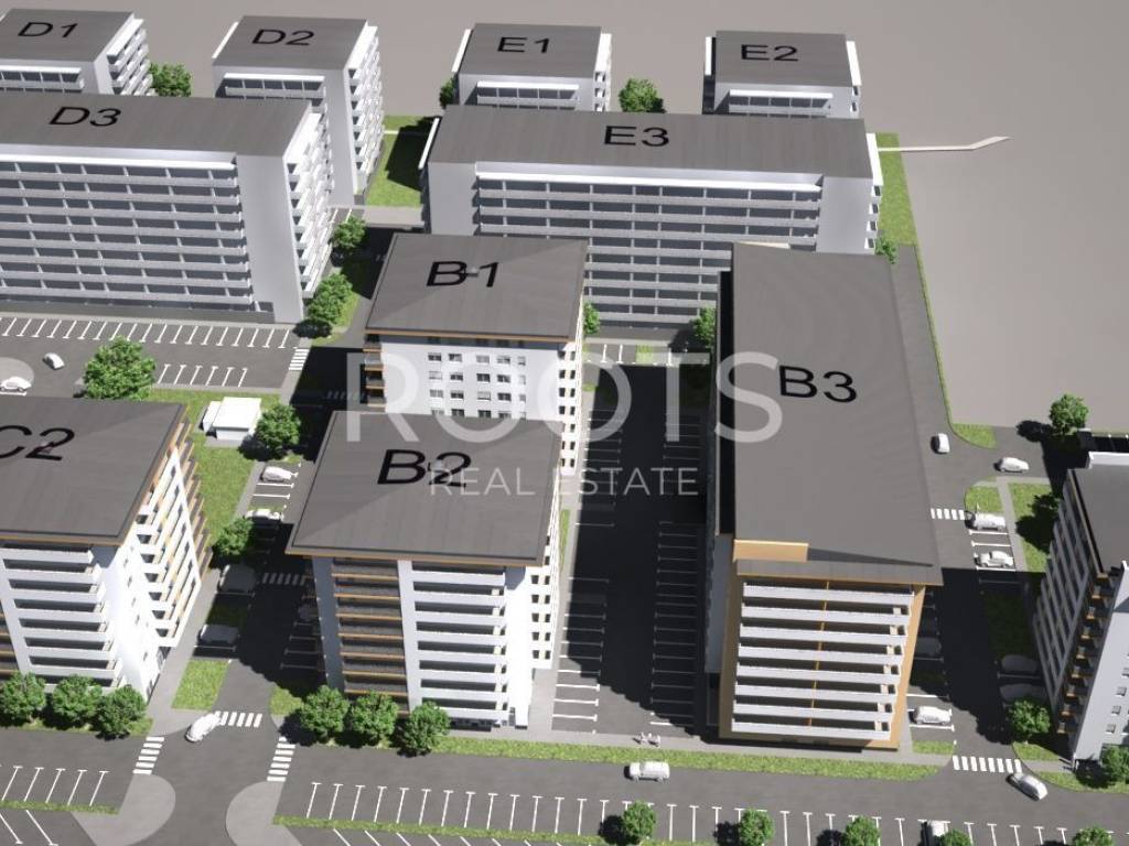 Zagreb, Pescenica - Zitnjak