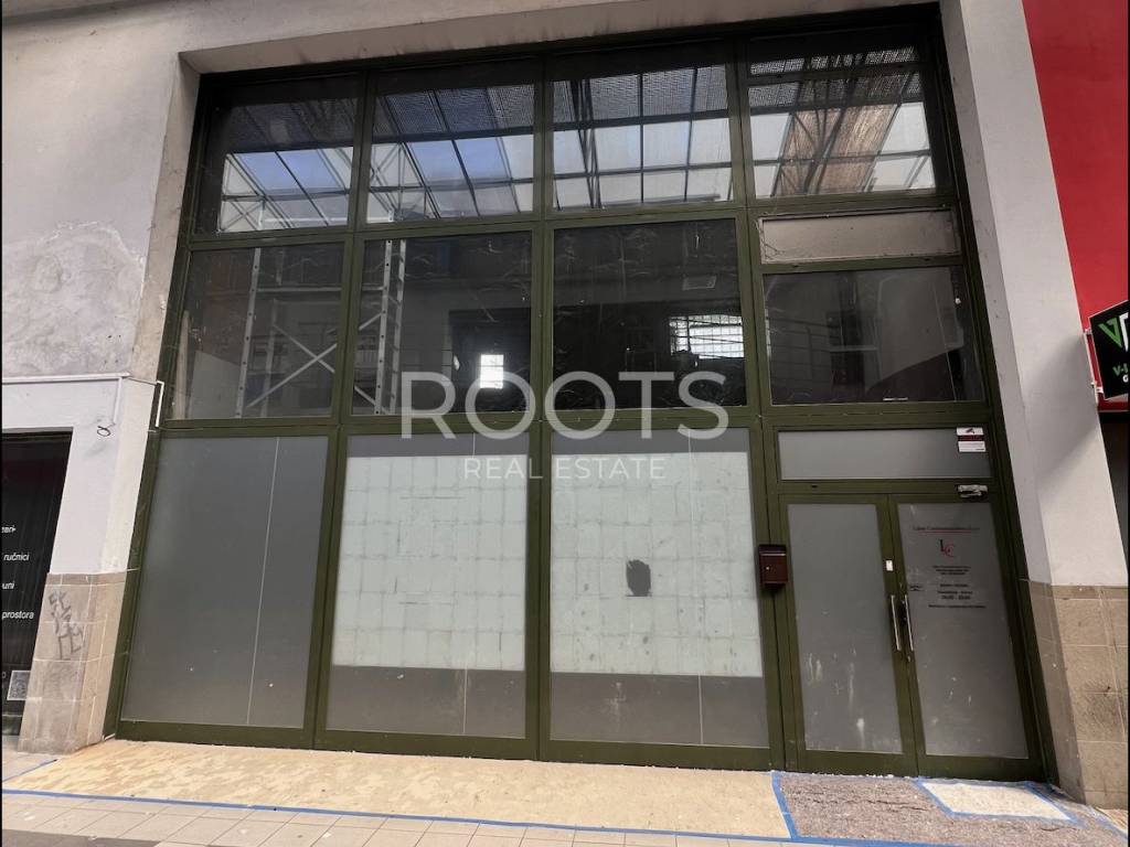 Zagreb, Tresnjevka - jug