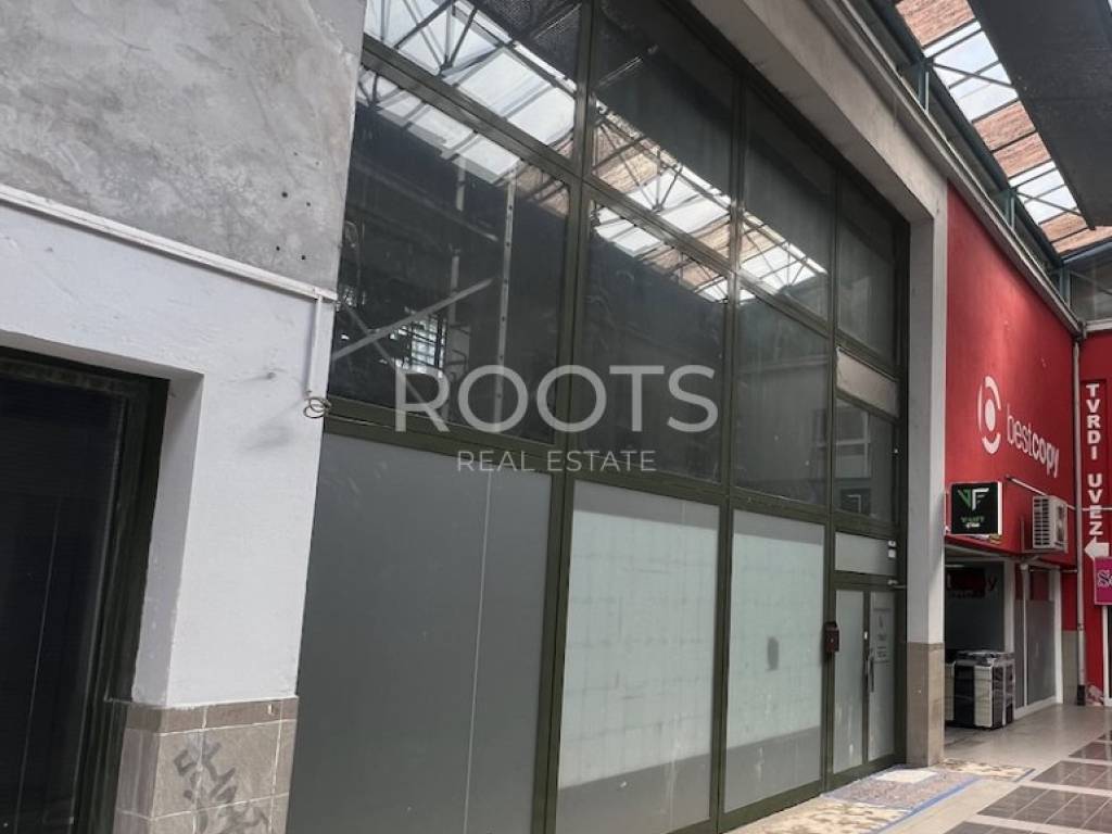 Zagreb, Tresnjevka - jug