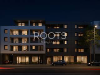 Zagreb, Tresnjevka - sjever