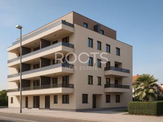 Zagreb, Tresnjevka - sjever