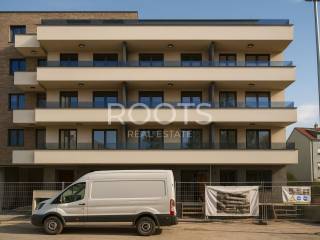 Zagreb, Tresnjevka - sjever