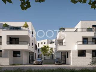 Zagreb, Tresnjevka - jug