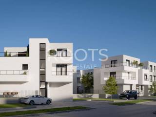 Zagreb, Tresnjevka - jug