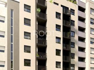 Zagreb, Tresnjevka - sjever