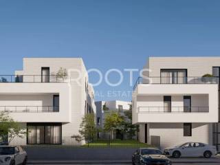 Zagreb, Tresnjevka - jug