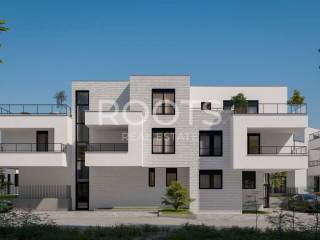 Zagreb, Tresnjevka - jug