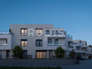 Zagreb, Tresnjevka - jug