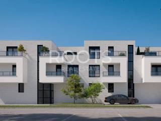 Zagreb, Tresnjevka - jug