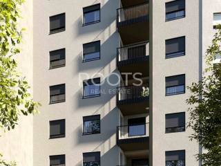 Zagreb, Tresnjevka - sjever