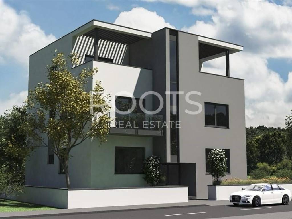 Zagreb, Novi Zagreb - zapad