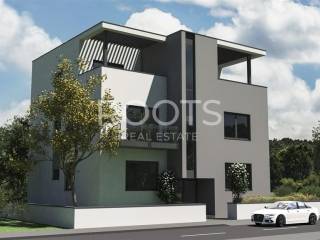 Zagreb, Novi Zagreb - zapad