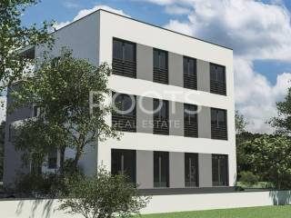 Zagreb, Novi Zagreb - zapad