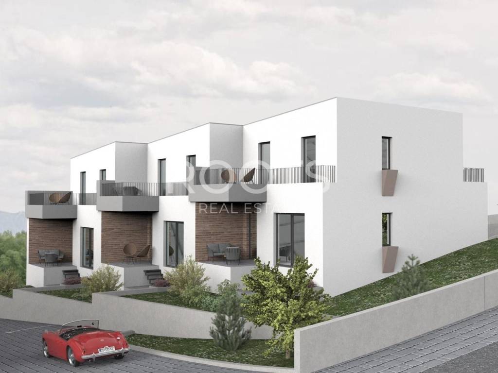 Zagreb, Podsused - Vrapce