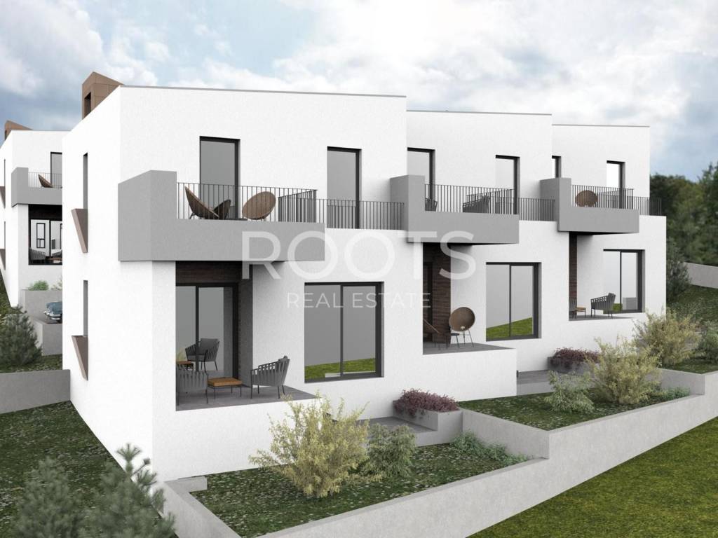 Zagreb, Podsused - Vrapce