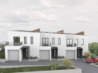 Zagreb, Podsused - Vrapce