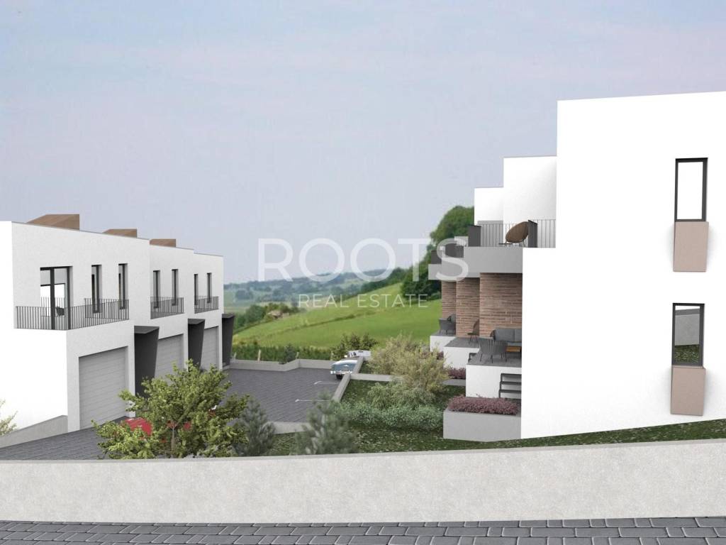 Zagreb, Podsused - Vrapce