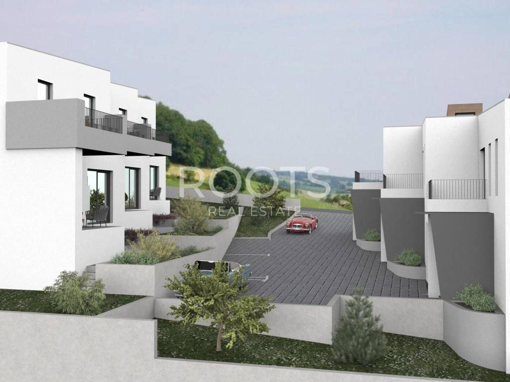 Zagreb, Podsused - Vrapce