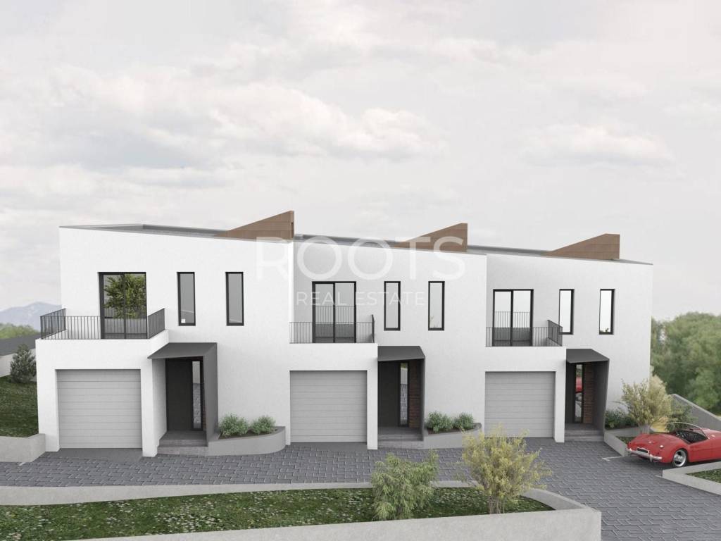 Zagreb, Podsused - Vrapce