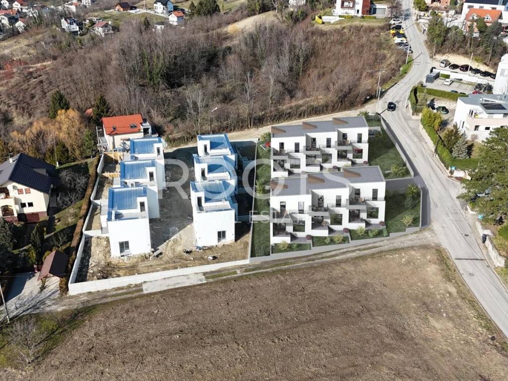 Zagreb, Podsused - Vrapce