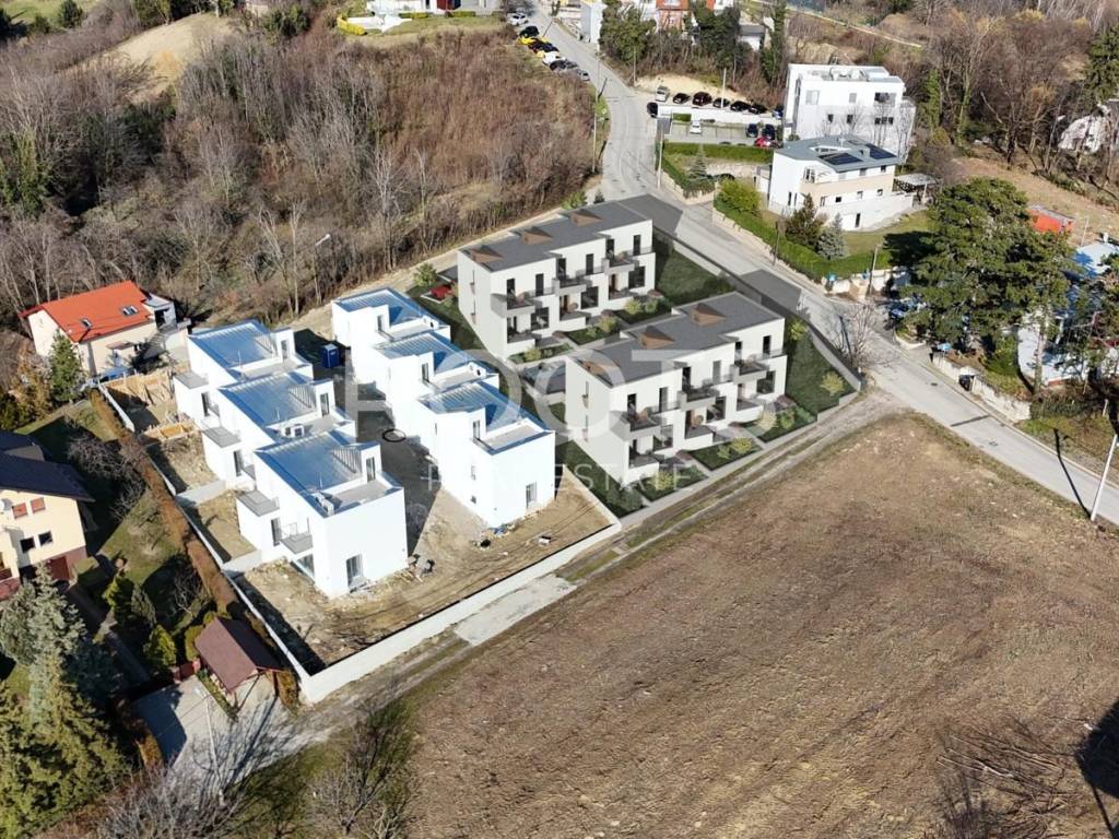 Zagreb, Podsused - Vrapce