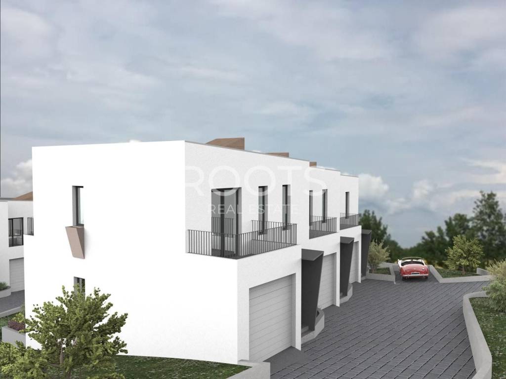 Zagreb, Podsused - Vrapce