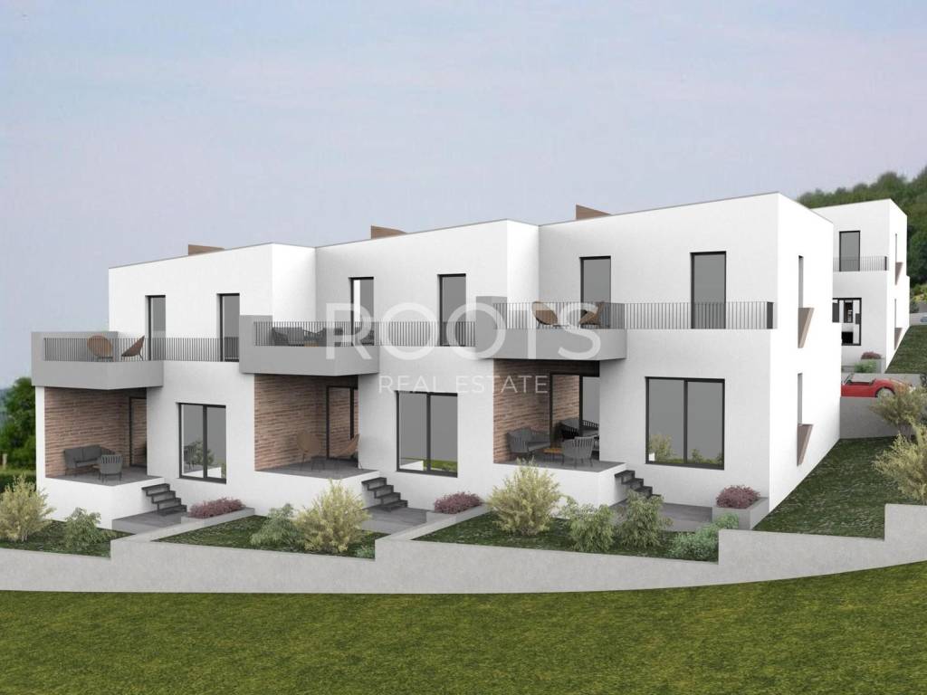 Zagreb, Podsused - Vrapce