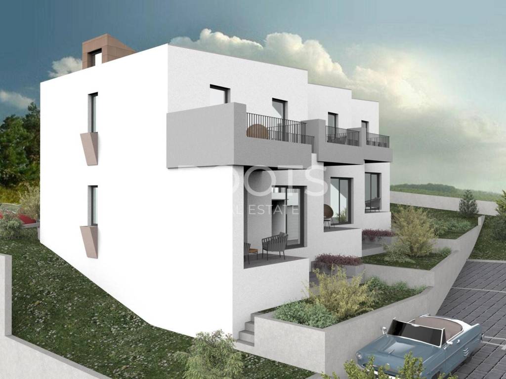 Zagreb, Podsused - Vrapce