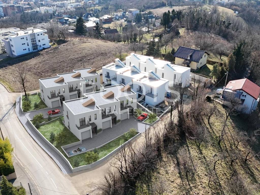 Zagreb, Podsused - Vrapce