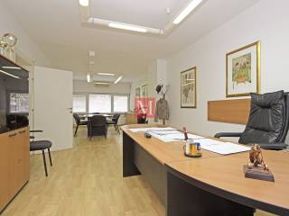 Ured, Prodaja, Zagreb, Trnje